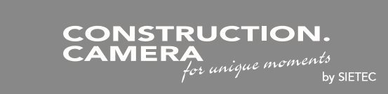 Construction Camera Mobile 4G Mobile Construction Camera